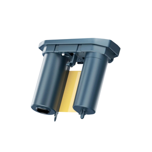 Färgband till Niimbot M2, Guld, 24 meter