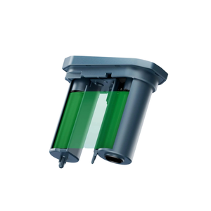 Färgband till Niimbot M2, Grön, 24 meter