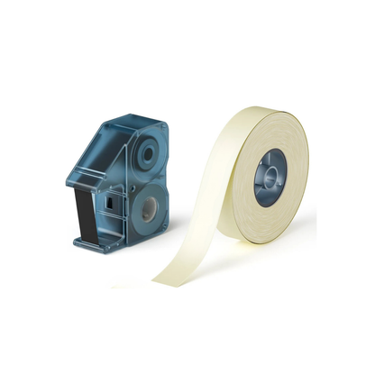 Satin ribbon for Niimbot B18 / N1, beige, 5.1 meters