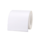 Vita Etiketter 45*80mm, 95 st * 2 (2 rullar)