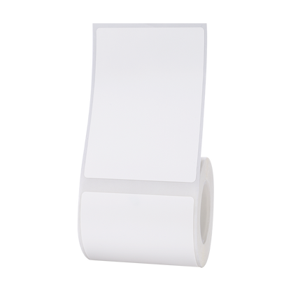 White Labels, 50*90, 90 pcs