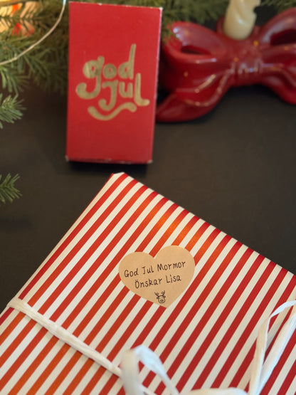 Heart, 50*43 mm, 165 pcs