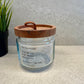 Transparent Labels, 50*80mm, 95 pcs