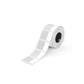 Étiquettes de congélation blanches pour -80 °C - 40 x 20 mm (paquet de 325)
