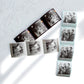 Memory film, 54*67 mm, 120 pcs