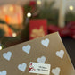 Own Christmas labels for Niimbot